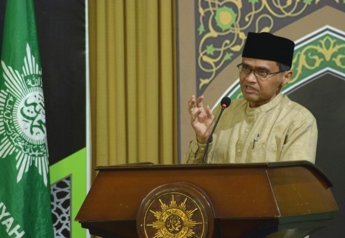 Ketua PP Muhammadiyah Bahtiar Effendy Akan Dimakamkan di Depok