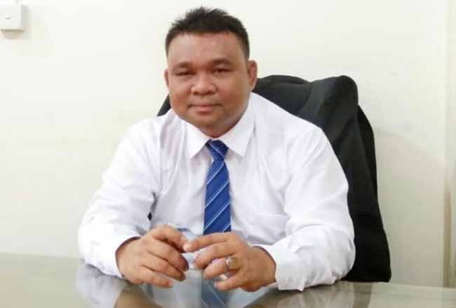 TAPD dan Banggar DPRD Inhu Bahas Rasionalisasi Anggaran 2020 Tanpa Dokumen