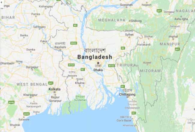 Akibat Kedinginan, 50 Orang Tewas di Bangladesh