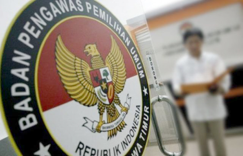 Bawaslu Kepri Periksa Caleg PSI yang Kampanye Di Kampus