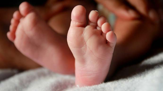 Siswi SMA di Pasaman Buang Bayi Dari Hasil Hubungan Sedarah 