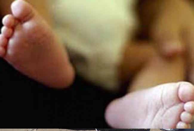 Orang Tua Pembuang Bayi di Pintu Air Sekunder Tujuh Siak Belum Ditemukan