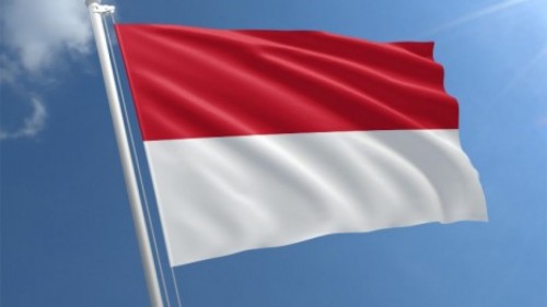 Mensesneg Minta Bendera Merah Putih Mulai Dikibarkan 1 Agustus