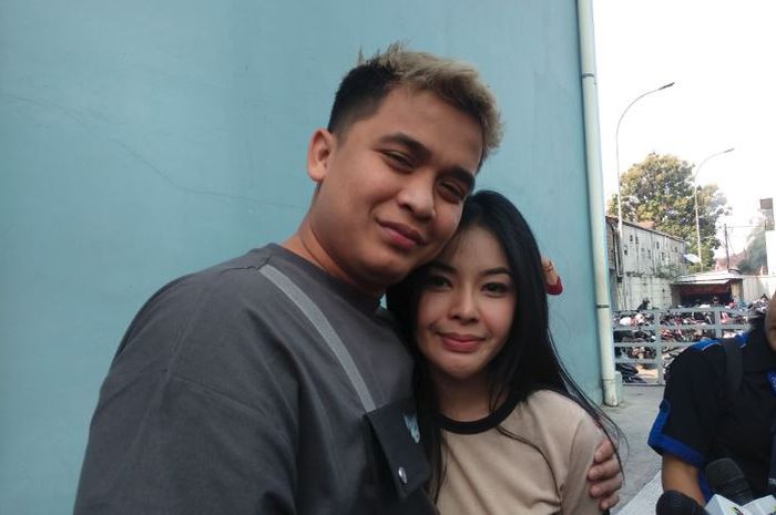 Billy dan Elvia Cerolline Makin Serius Walaupun Beda Keyakinan