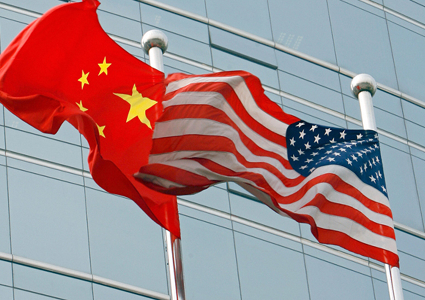 Konflik Memanas, China Desak AS Segera Bayar Utang ke PBB