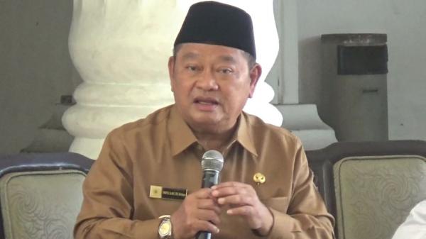 KPK OTT Bupati Sidoarjo, Harta Kekayaan Lebih dari Rp60 Miliar