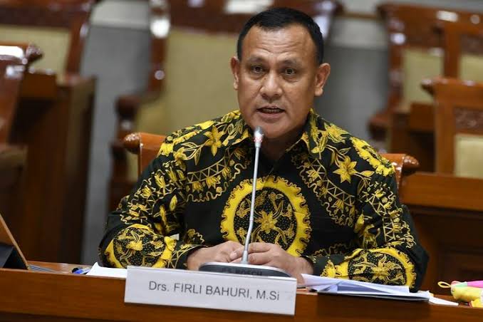 Strategi Baru KPK Era Firli Bahuri: Ditangkap, Ditahan, Diumumkan