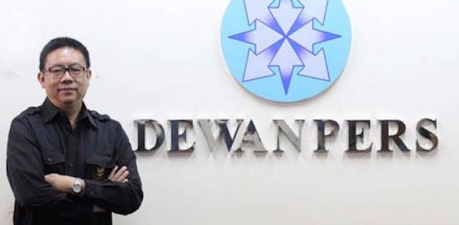 Sembilan Anggota Dewan Pers 2019-2022 Terpilih