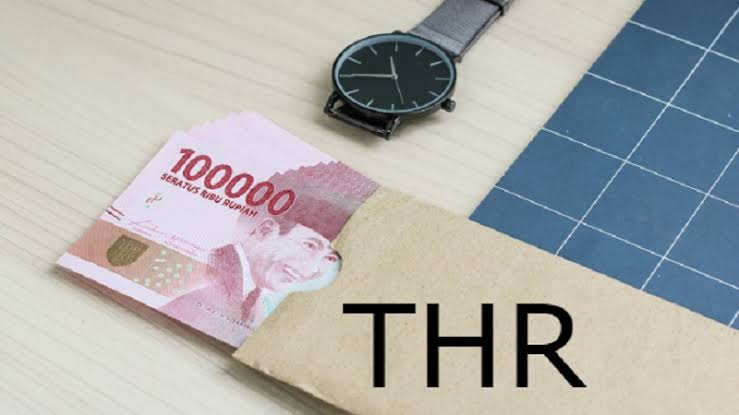 Pemerintah Ingatkan Kewajiban THR Pengusaha di Tengah Corona