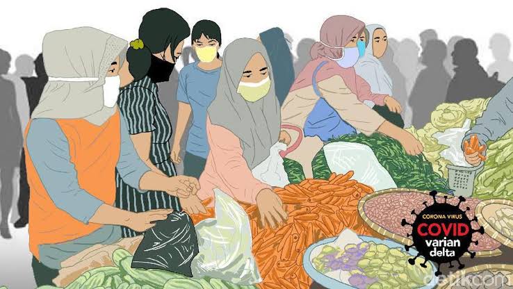 Harga Sembako Masih Tinggi, DPRD Pekanbaru Ingatkan Disperindag