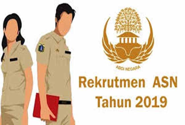 Tahun 2018 Ini, Pemko Pekanbaru Ajukan 300 CPNS 