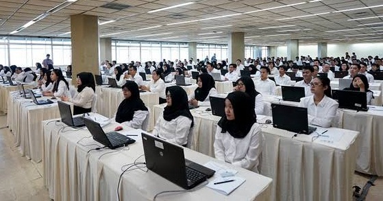 Jangan Senang Dulu, Pelamar CPNS Lulus Passing Grade SKD Belum Tentu Lulus SKB