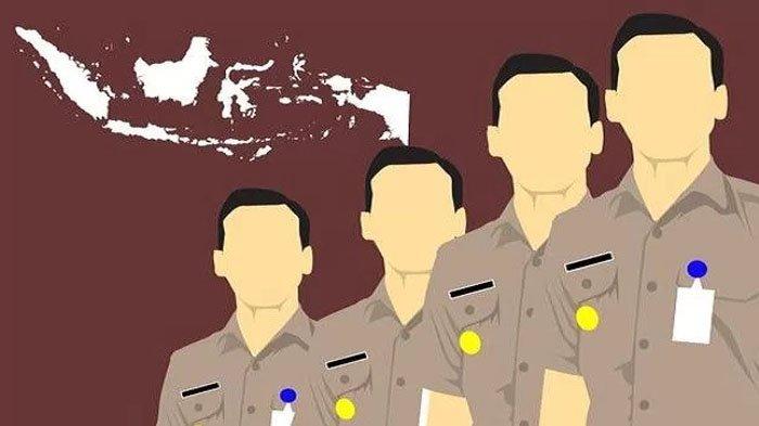BKN: Gaji PPPK Baru Setara PNS Usai Terima SK