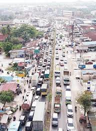 Atasi Kemacetan, BPJN Anggarkan Belasan Miliar Tata Simpang Empat Panam