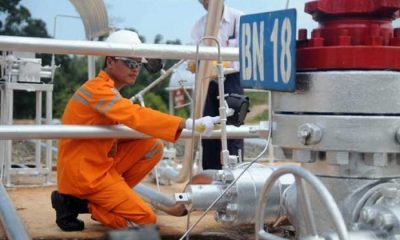 Ditenganh Wabah, PHE Siak Telah Bor 6 Sumur Pengembangan