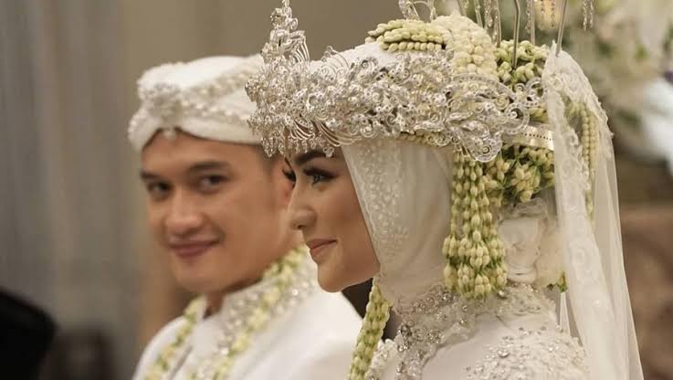 Sudah Sah, Citra Kirana dan Rezky Aditya Minta Doa Supaya Langgeng
