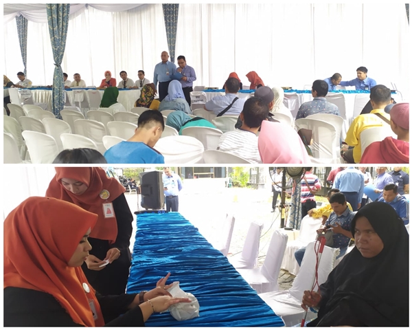 9-13 Desember, BI Riau Buka Layanan Penukaran Uang Baru
