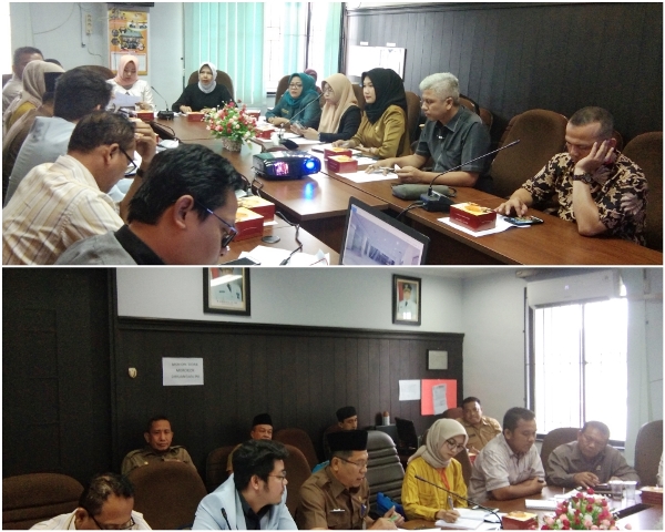 Mei 2020, Sukaramai Trade Center Beroperasi