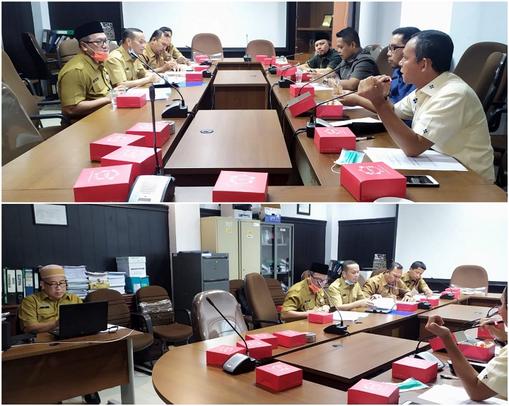 Jumlah Sekolah Minim, Komisi IV Panggil Disdik Pekanbaru