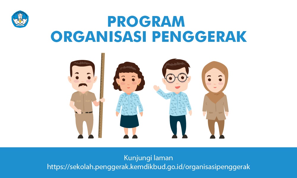 Nadiem: Program Organisasi Penggerak Ditunda hingga 2021