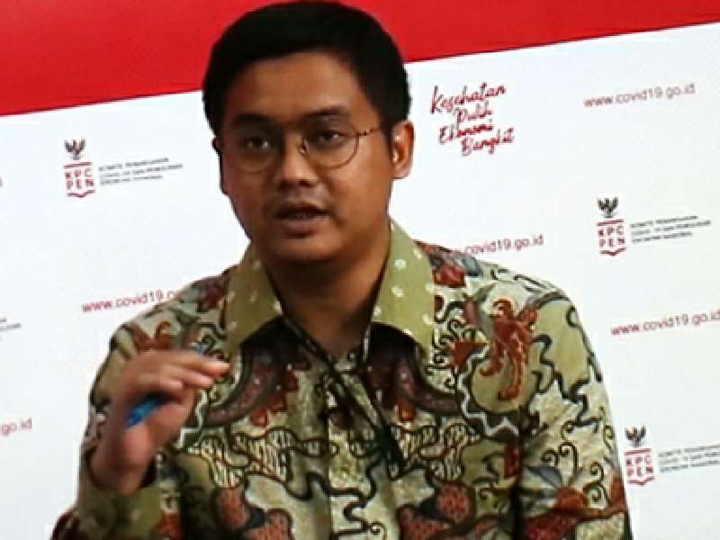 Jika Penerima Bantuan Meninggal, Ahli Waris Berhak Atas Dana Subsidi Gaji