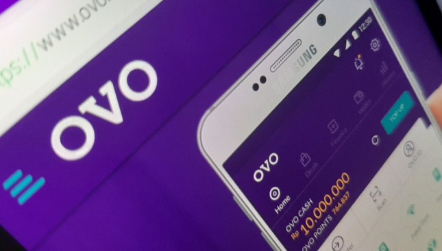 Kartu Prakerja Resmi Diluncurkan, OVO Jadi Mitra Resmi Uang Elektronik