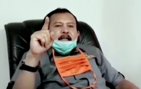 Kisruh Bansos Covid di Pekanbaru, Sejak Awal Pemko Tak Transparan