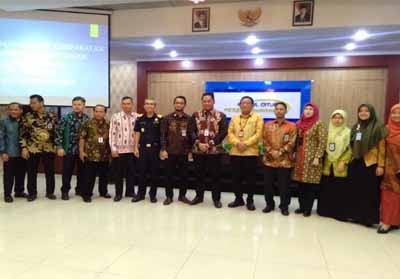 DAK Fisik Riau Terancam Hangus