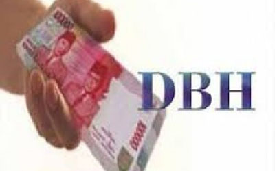 Pencairan DBH Tak Jelas, DPRD Riau  Kecewa