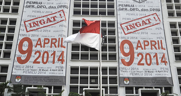 KPU Kampar Terima Putusan Sidang Adjudikasi Sengketa Penetapan DCS
