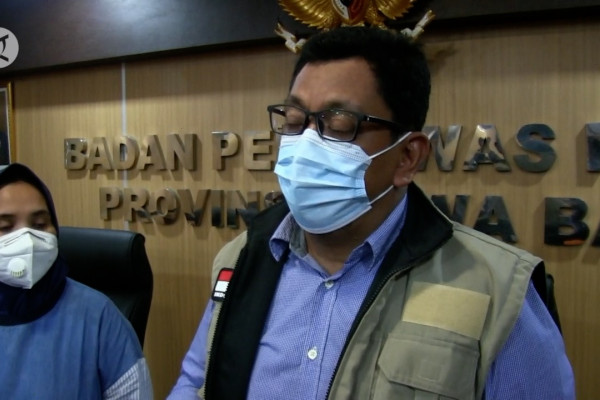 KPU Riau: Pelanggaran Pilkada Terjadi di Tiga Daerah
