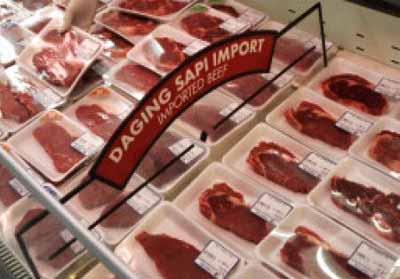 Permendag Direvisi, Impor Produk Hewan Tak Wajib Cantumkan Label Halal