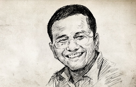 kok rupiah ini nolnya banyak sekali