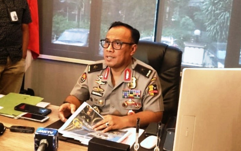 Diduga Terlibat Aksi Terorisme, Dua WNI Ditangkap Di Malaysia