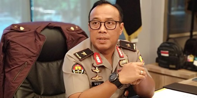 Polisi Panggil Habib Bahar Terkait Ceramahnya yang Menghina Jokowi