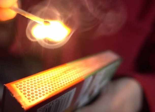 Dianiaya Suaminya, WNI di Kuwait Alami Luka Bakar Serius