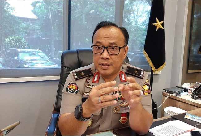 Desa Siluman Sedot ADD di Sultra, Polisi Bentuk Tim Khusus Investigasi