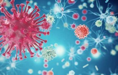 Ahli: Wabah Virus Corona di Riau Seperti Fenomena Gunung Es