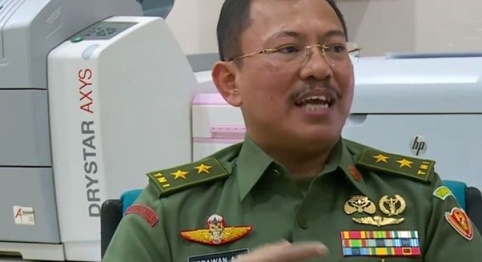 Menteri Kesehatan Sebut Virus Corona Tidak Ada di Indonesia