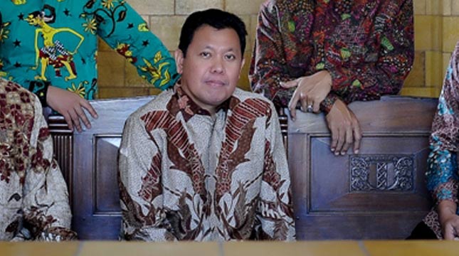 Kasus Suap Distribusi Gula, Dirut PTPN III Akhirnya Menyerahkan Diri ke KPK