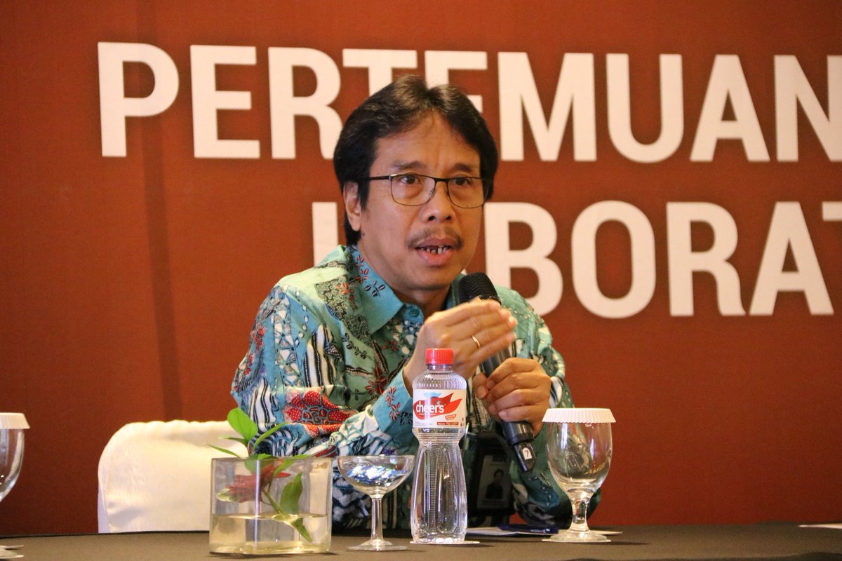 Penerapan SNI, Badan Standardisasi Nasional Dekati UMKM