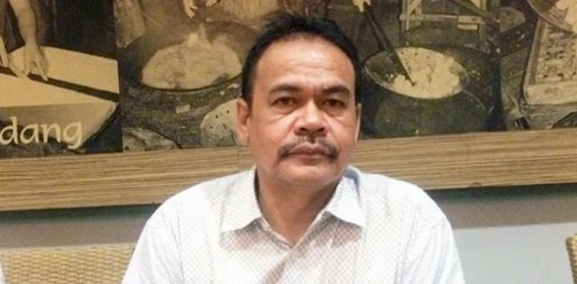 Goyang AHY, Subur Sembiring Dipecat Partai Demokrat