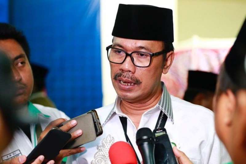 Dahnil Anzar Sebut Ada Portal Penghalang Habib Rizieq Pulang