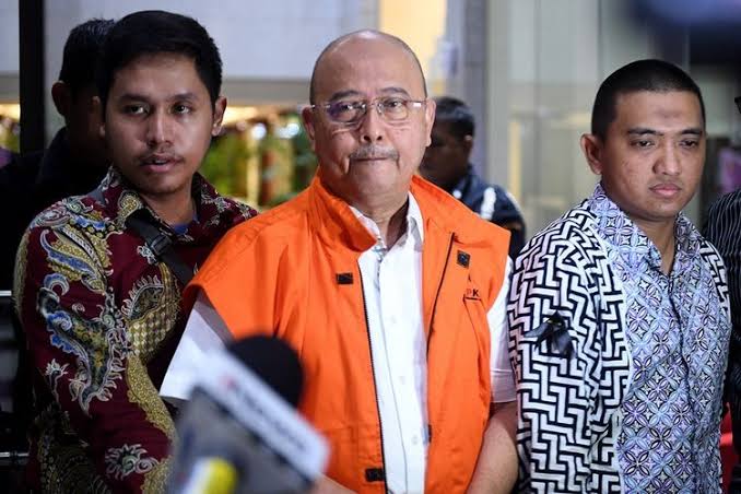 Kasus Suap Walkot Medan, KPK Panggil Putra Yasonna Laoly