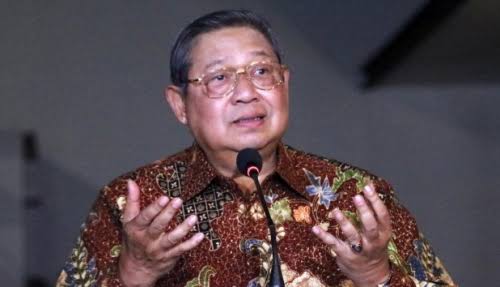 Kuatkan Rakyat Saat Wabah Corona, SBY Tulis Lagu Cahaya Dalam Kegelapan