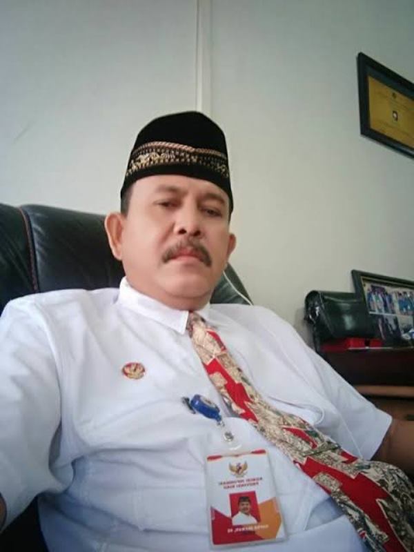 KI Riau Minta Dinas Kesehatan Bentuk Satgas Informasi Virus Corona