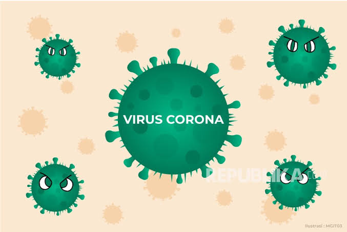 Akhirnya Kemenkes Tetapkan Indonesia Status KLB Virus Corona