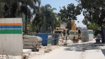 Banyak Jalan Rusak di Pekanbaru, Gubri Sentil Proyek IPAL