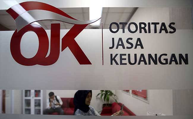 OJK Siapkan Pelaksanaan Subsidi Bunga Bagi UMKM