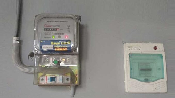 Daftar Pelanggan PLN yang Menikmati Penurunan Tarif Listrik